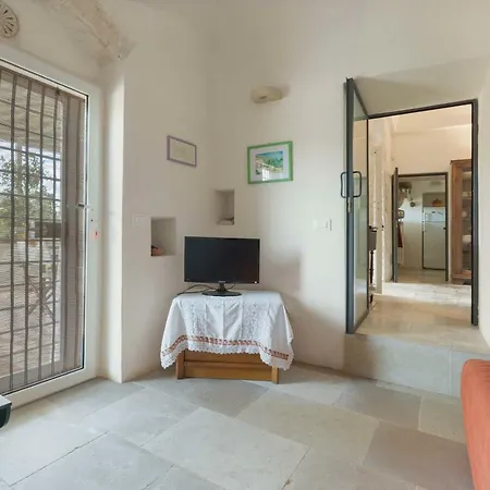 Lamia Il Palmento Villa