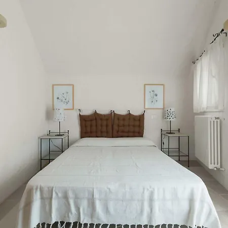 Lamia Il Palmento * Ostuni