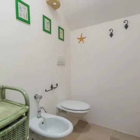 Lamia Il Palmento Villa *